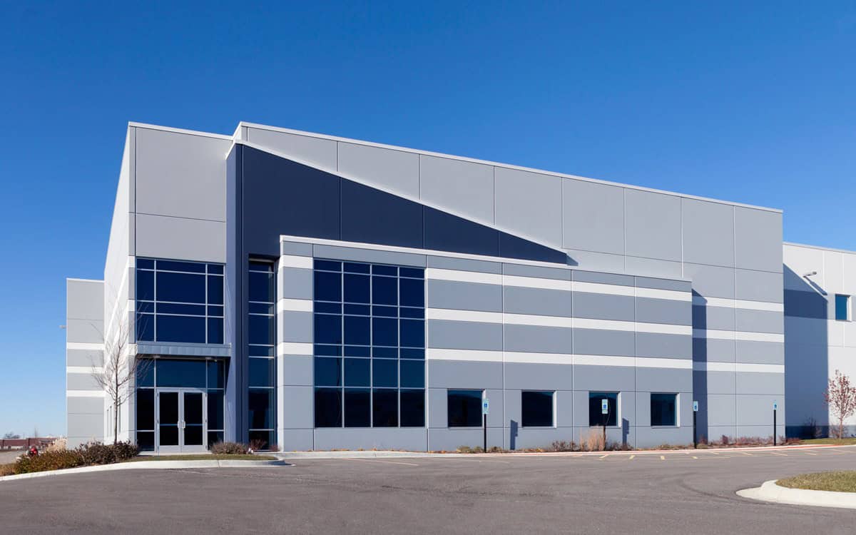 exterior maintenance tips for commercial buildings